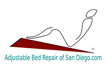 Adjustable Bed Repair — original client logo